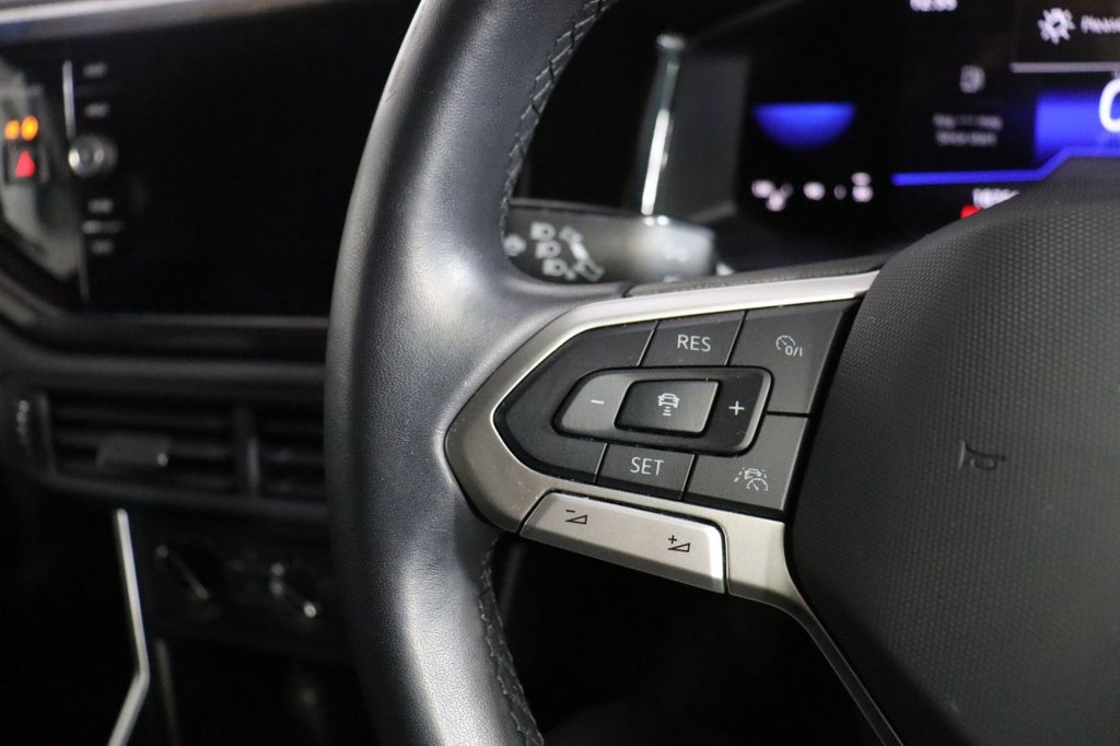 Used Volkswagen Polo 2023 for sale - 76496535: Photo 21