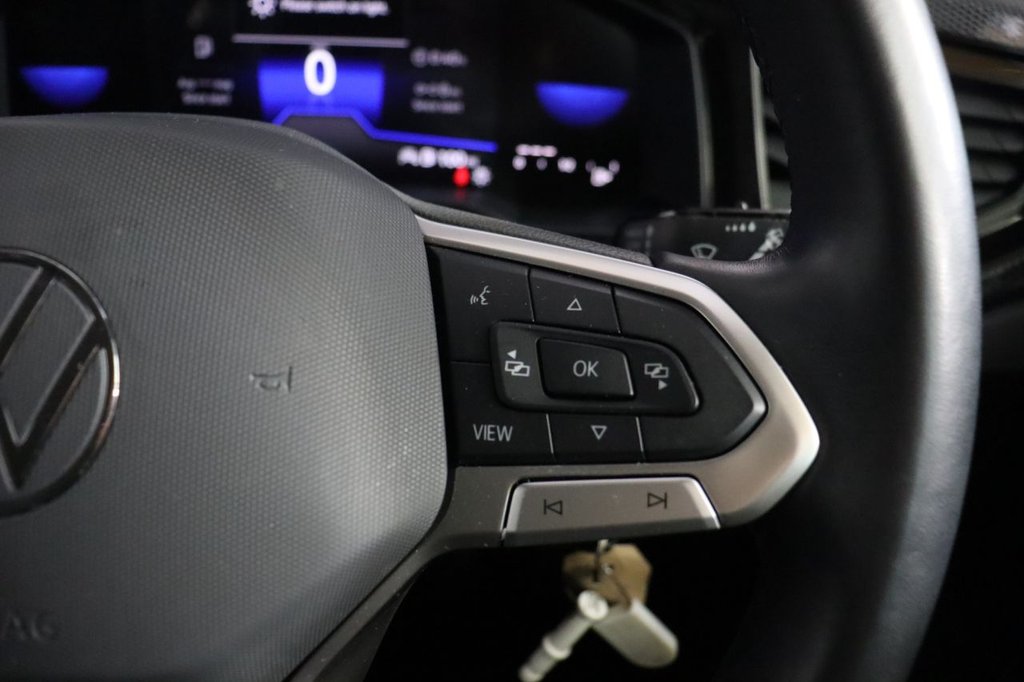 Used Volkswagen Polo 2023 for sale - 76496535: Photo 22