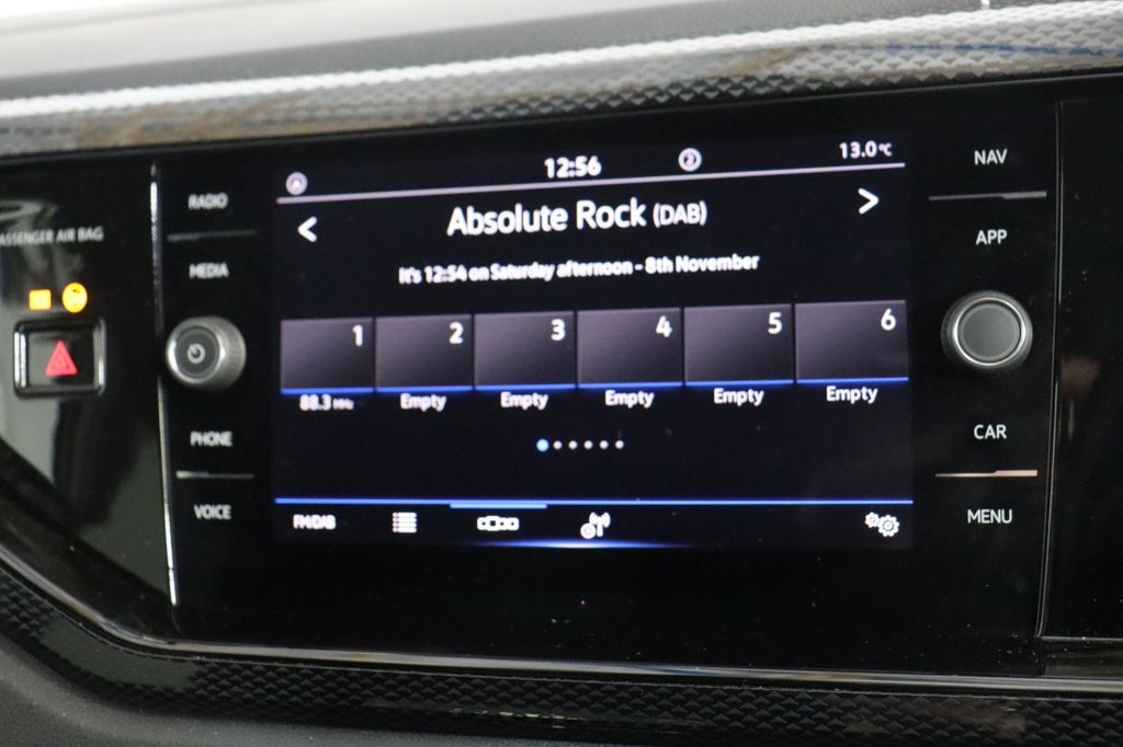 Used Volkswagen Polo 2023 for sale - 76496535: Photo 24