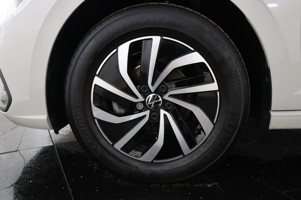 Used Volkswagen Polo 2023 for sale - 76496535: Photo 28