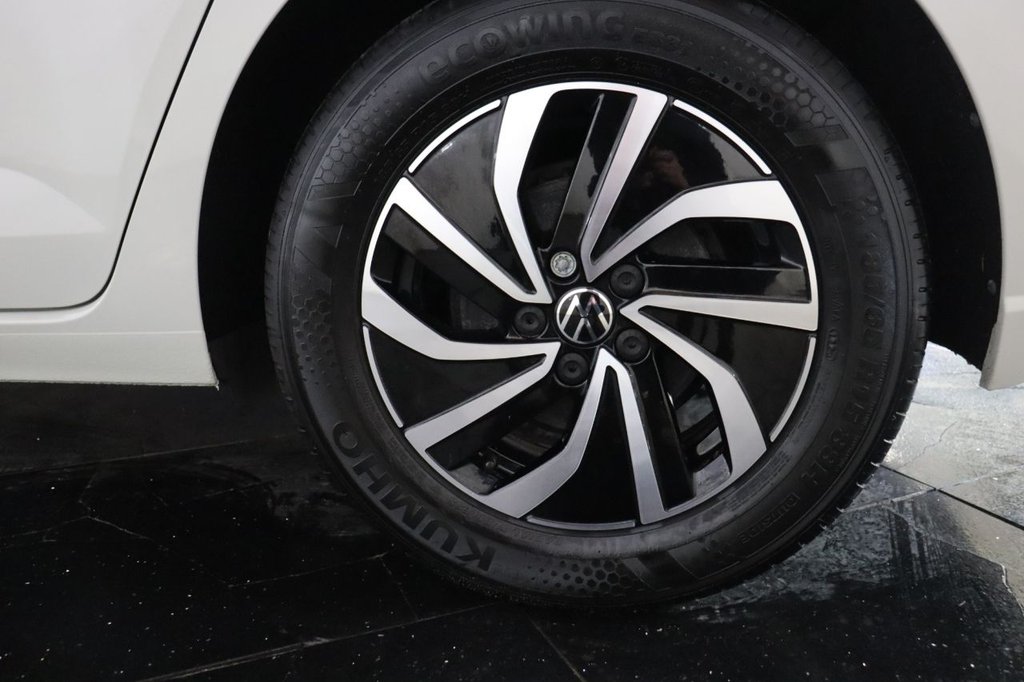 Used Volkswagen Polo 2023 for sale - 76496535: Photo 29