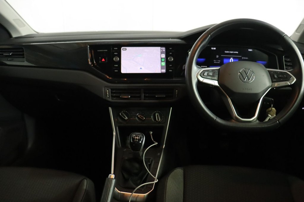 Used Volkswagen Polo 2023 for sale - 76496535: Photo 3