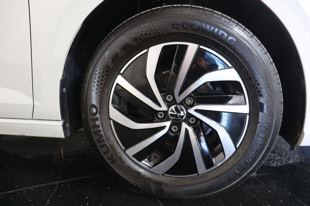 Used Volkswagen Polo 2023 for sale - 76496535: Photo 30