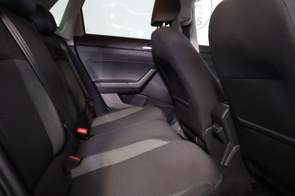 Used Volkswagen Polo 2023 for sale - 76496535: Photo 31