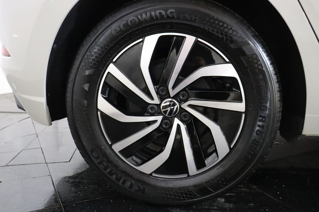 Used Volkswagen Polo 2023 for sale - 76496535: Photo 32