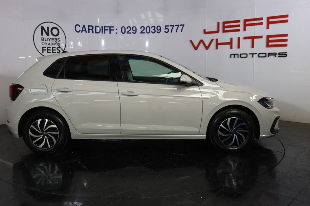 Used Volkswagen Polo 2023 for sale - 76496535: Photo 5