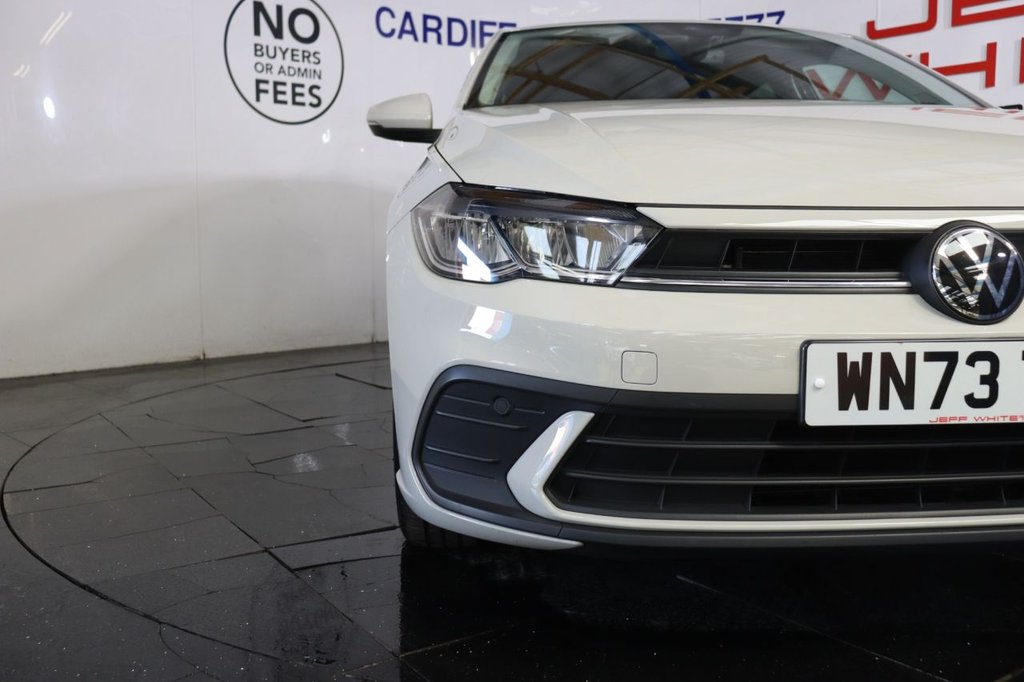 Used Volkswagen Polo 2023 for sale - 76496535: Photo 6