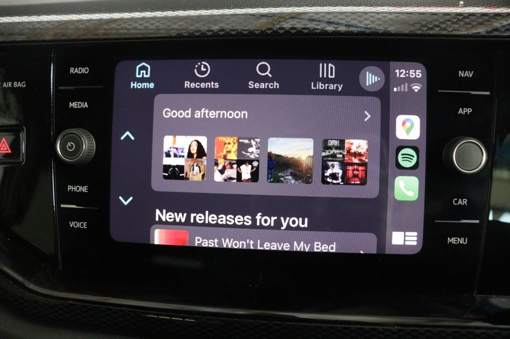 Used Volkswagen Polo 2023 for sale - 76496535: Photo 7