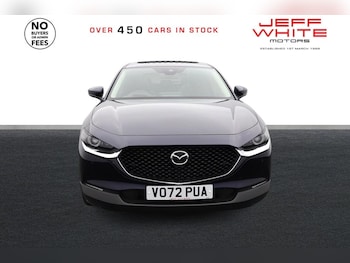 Used Mazda CX-30 2022 for sale - 79170786: Photo
