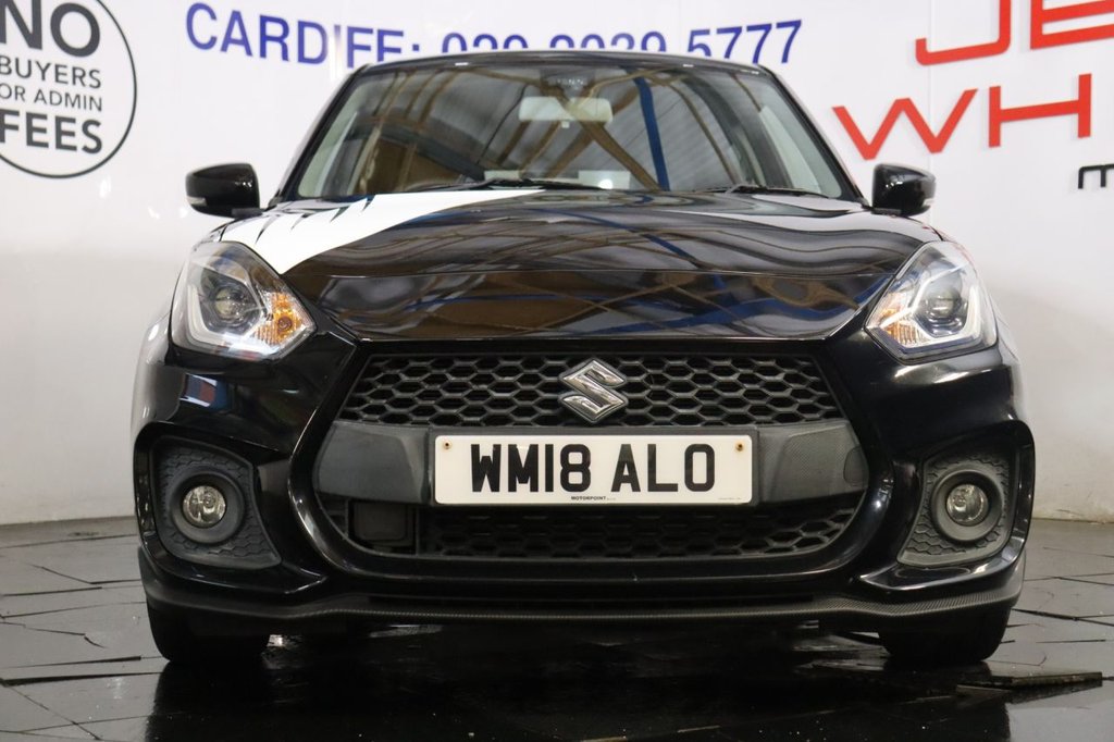 Used Suzuki Swift 2018 for sale - 77121883: Photo 11