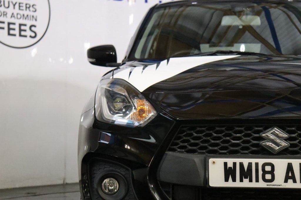 Used Suzuki Swift 2018 for sale - 77121883: Photo 12