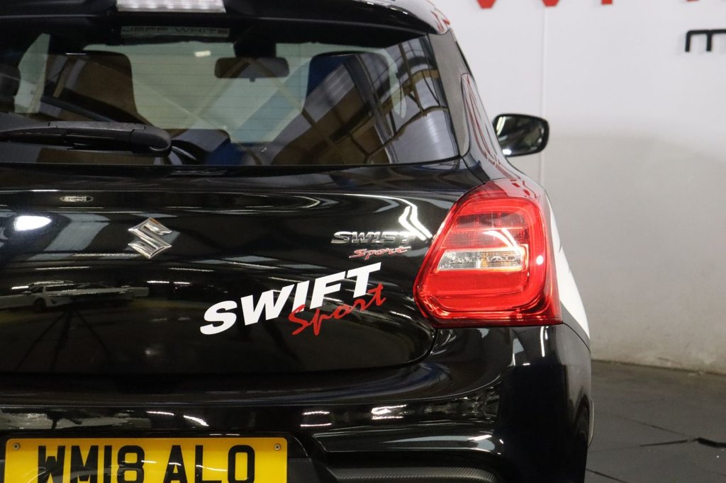 Used Suzuki Swift 2018 for sale - 77121883: Photo 13