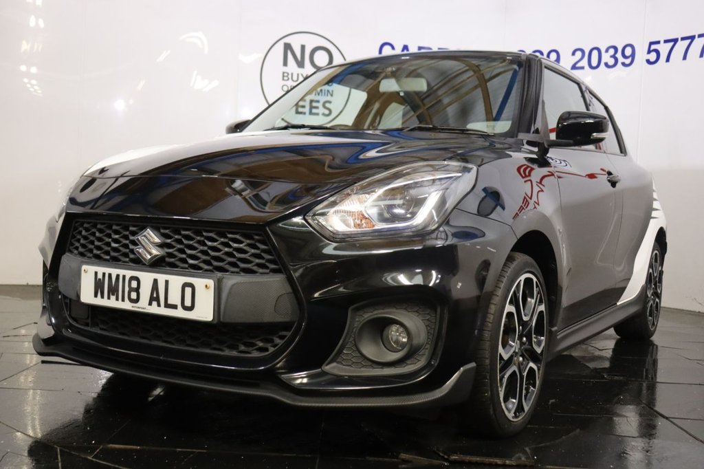 Used Suzuki Swift 2018 for sale - 77121883: Photo 14