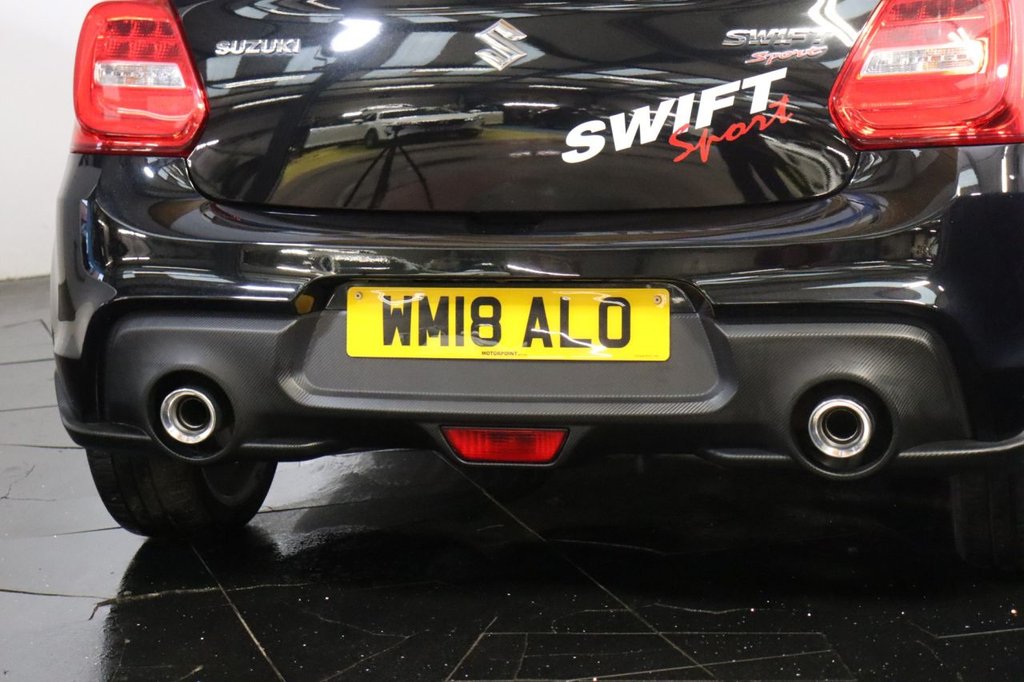 Used Suzuki Swift 2018 for sale - 77121883: Photo 15