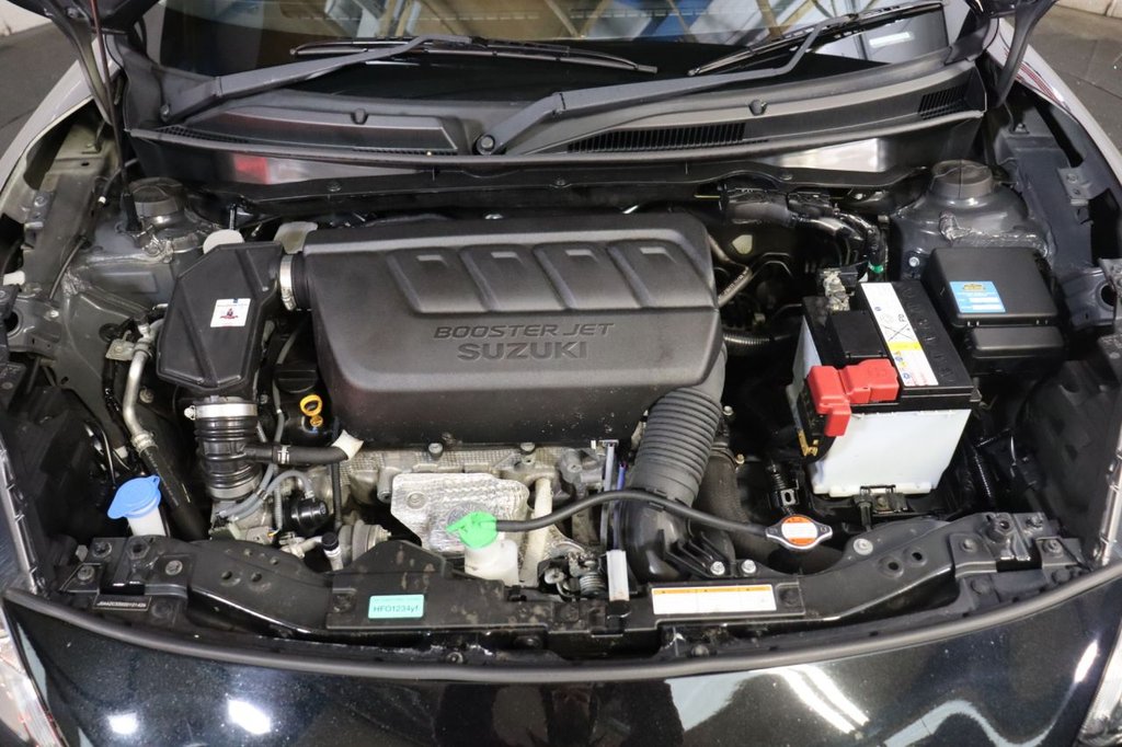 Used Suzuki Swift 2018 for sale - 77121883: Photo 19