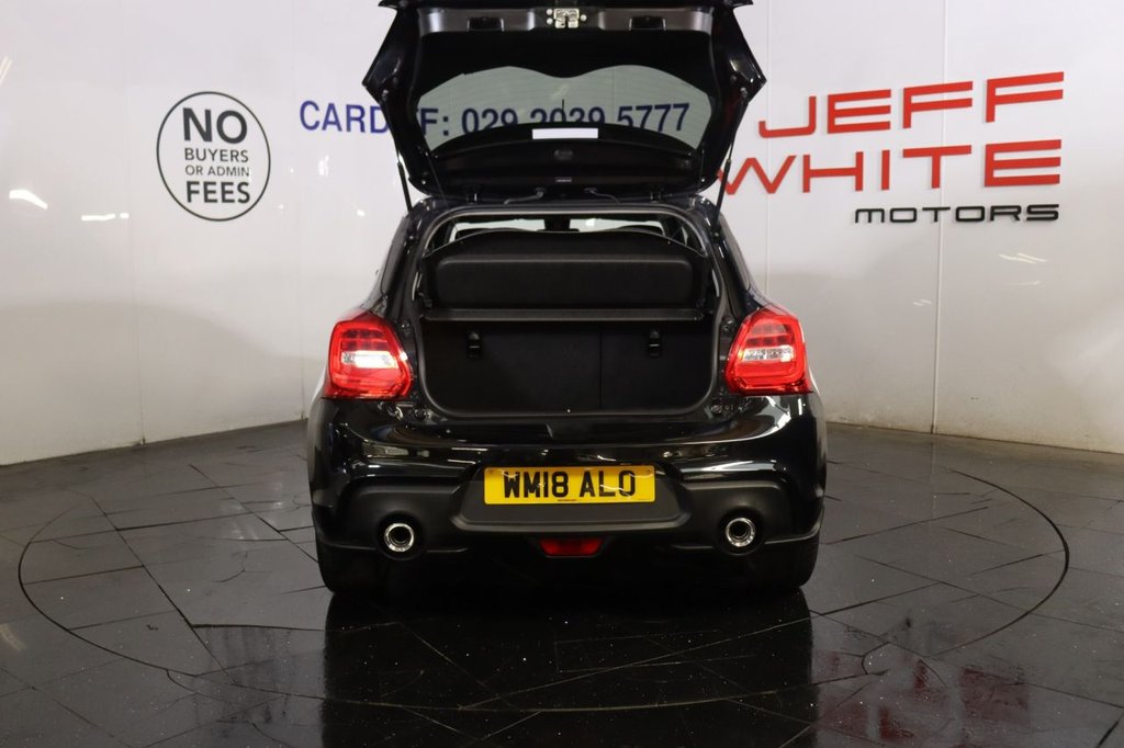 Used Suzuki Swift 2018 for sale - 77121883: Photo 23