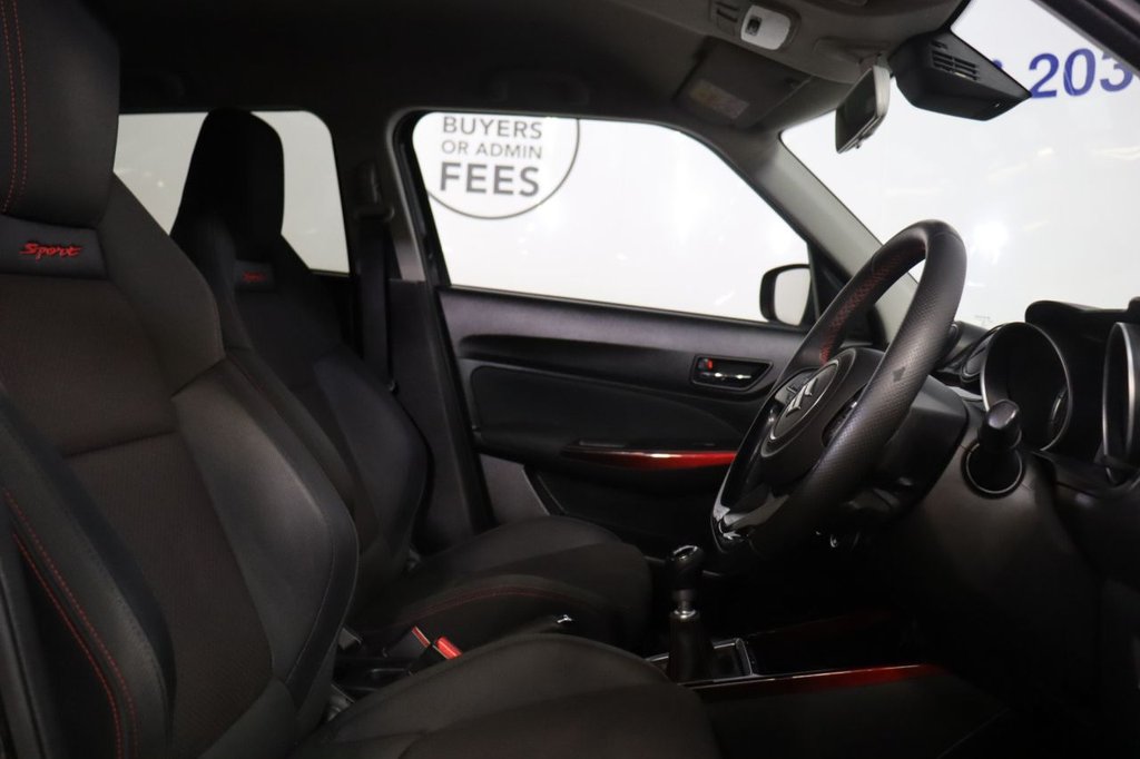 Used Suzuki Swift 2018 for sale - 77121883: Photo 25
