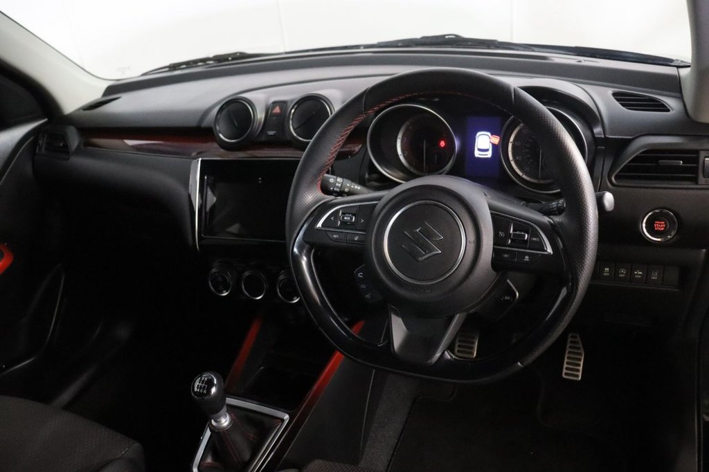 Used Suzuki Swift 2018 for sale - 77121883: Photo 26