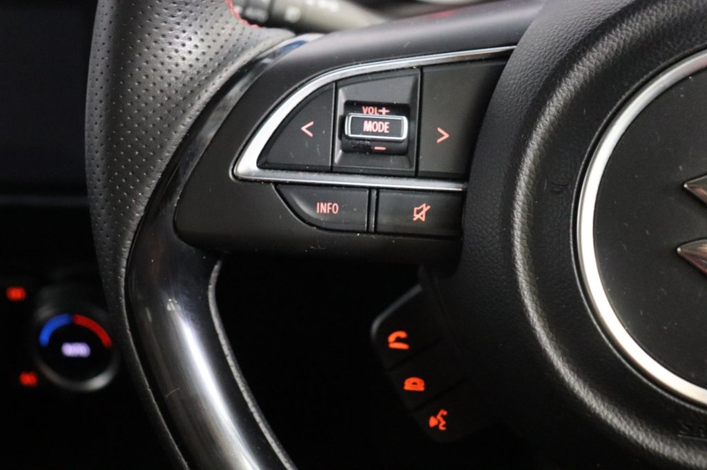 Used Suzuki Swift 2018 for sale - 77121883: Photo 27