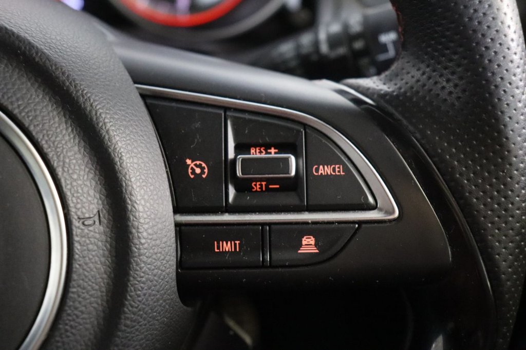 Used Suzuki Swift 2018 for sale - 77121883: Photo 28