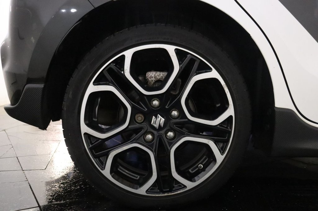 Used Suzuki Swift 2018 for sale - 77121883: Photo 36