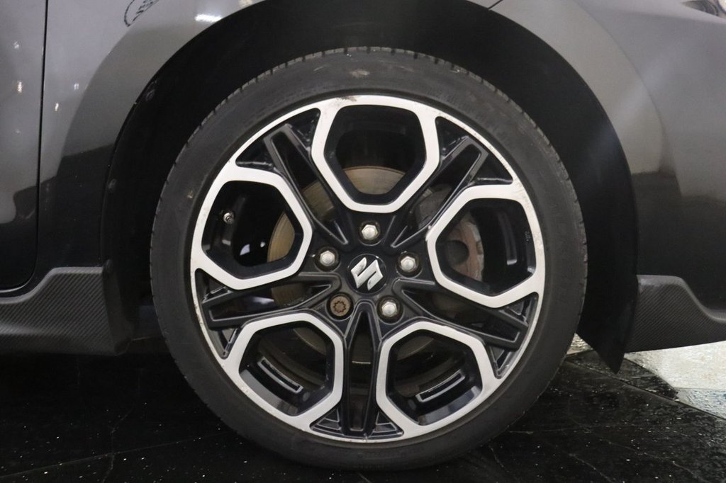 Used Suzuki Swift 2018 for sale - 77121883: Photo 37