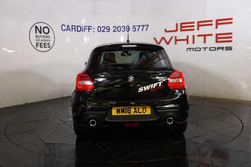 Used Suzuki Swift 2018 for sale - 77121883: Photo 4