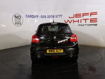 Used Suzuki Swift 2018 for sale - 77121883: Photo