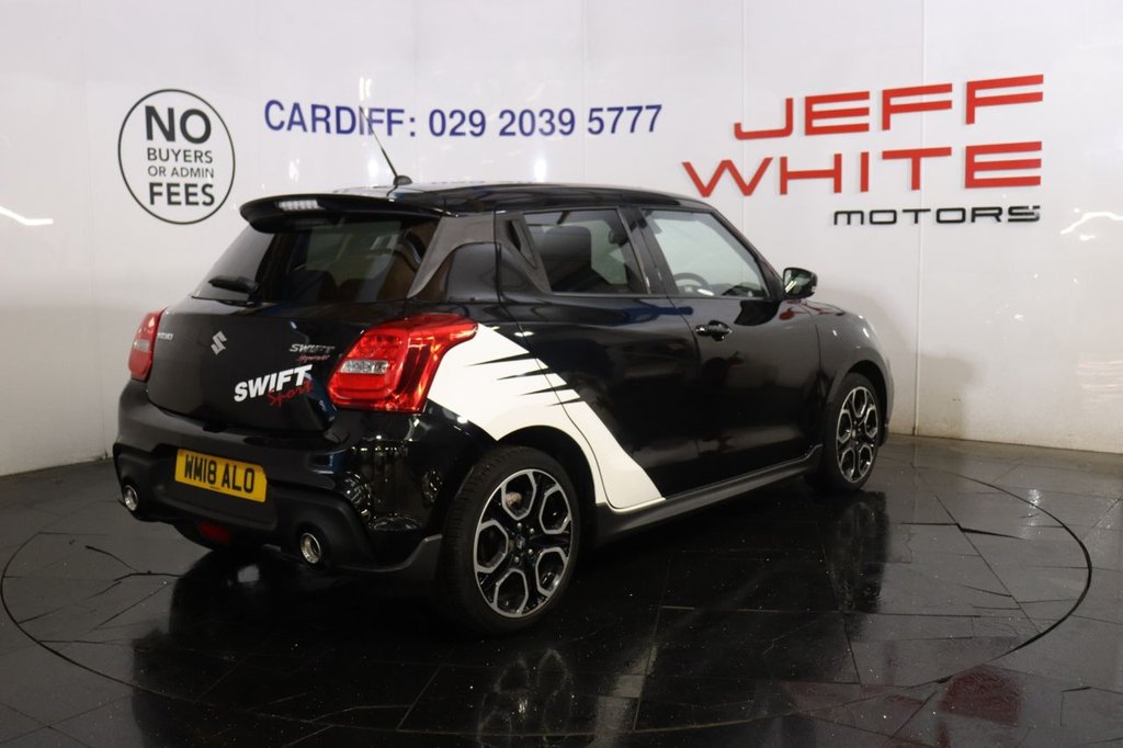 Used Suzuki Swift 2018 for sale - 77121883: Photo 5