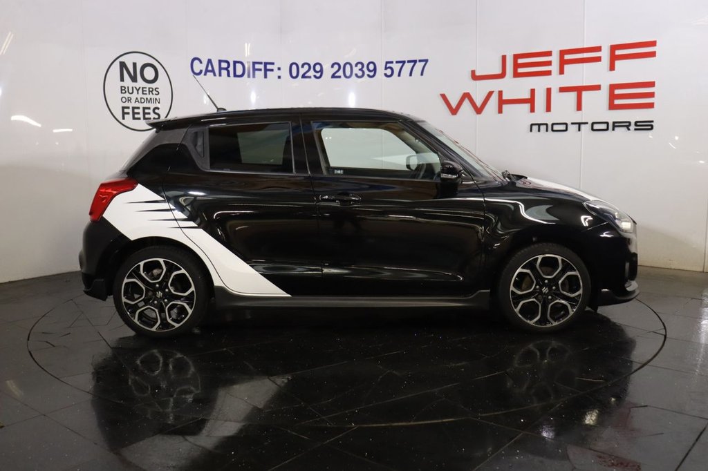 Used Suzuki Swift 2018 for sale - 77121883: Photo 6