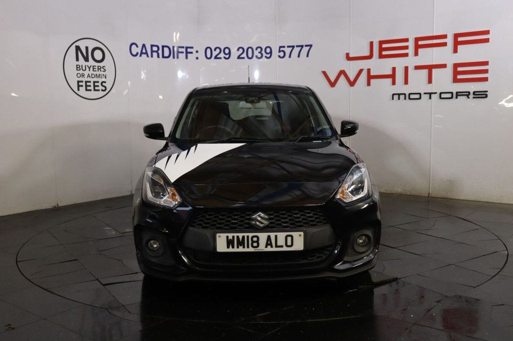 Used Suzuki Swift 2018 for sale - 77121883: Photo 7