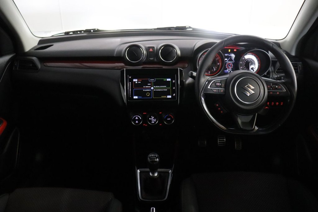 Used Suzuki Swift 2018 for sale - 77121883: Photo 8