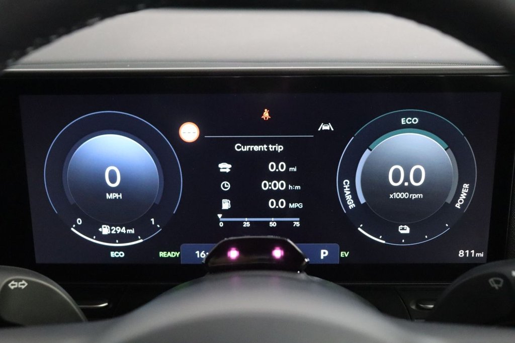 Used Hyundai KONA 2025 for sale - 76496760: Photo 10