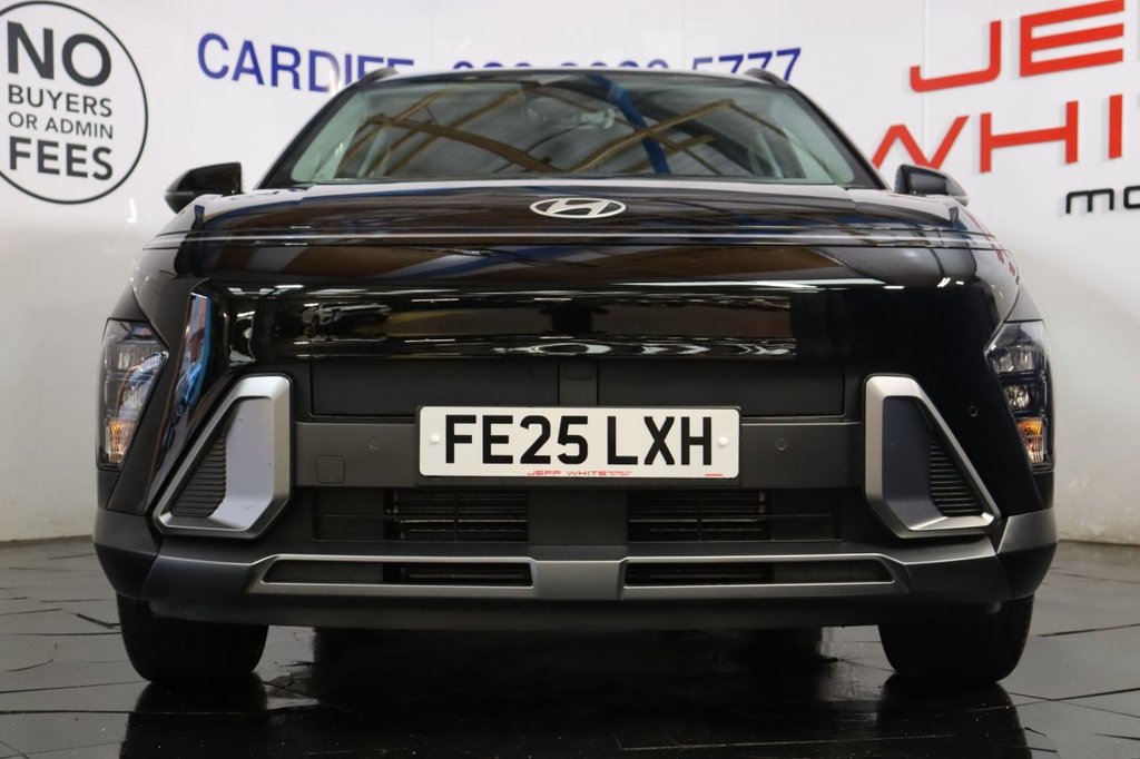 Used Hyundai KONA 2025 for sale - 76496760: Photo 12