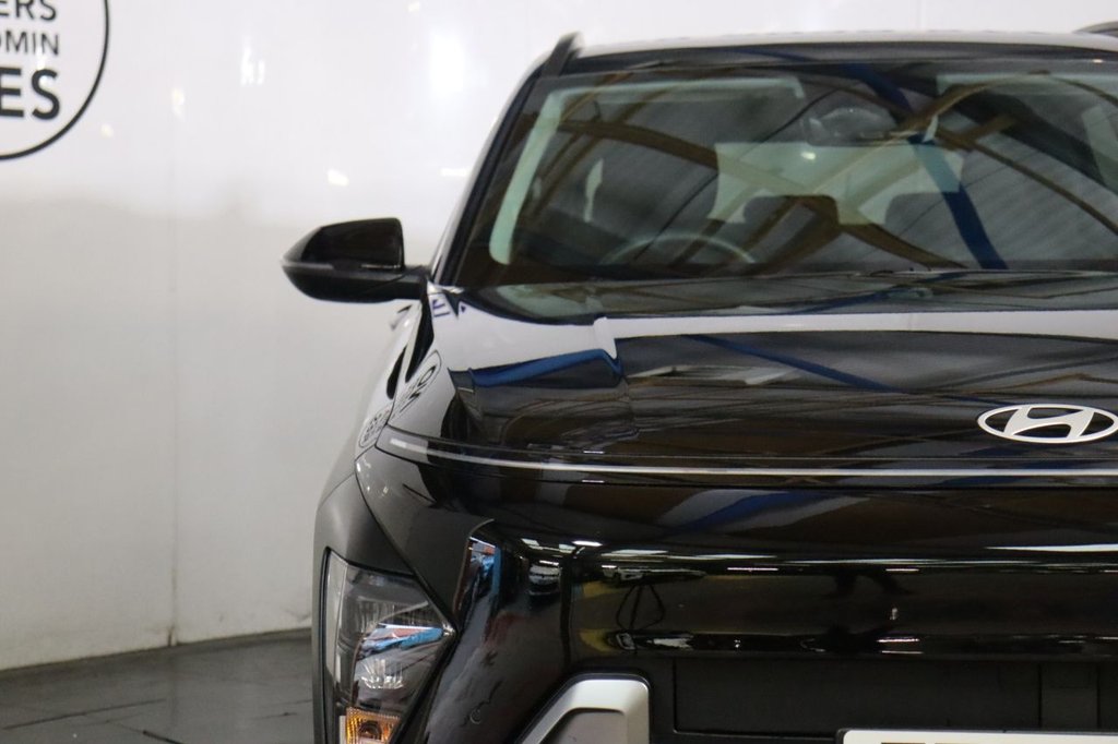 Used Hyundai KONA 2025 for sale - 76496760: Photo 13