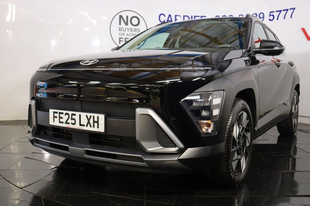 Used Hyundai KONA 2025 for sale - 76496760: Photo 14