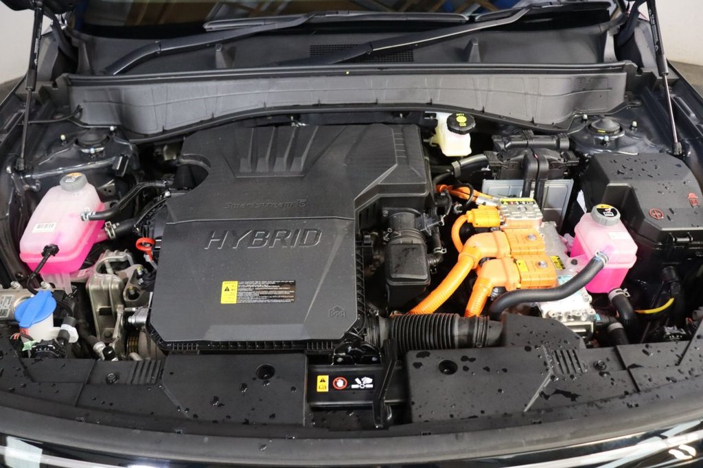 Used Hyundai KONA 2025 for sale - 76496760: Photo 15