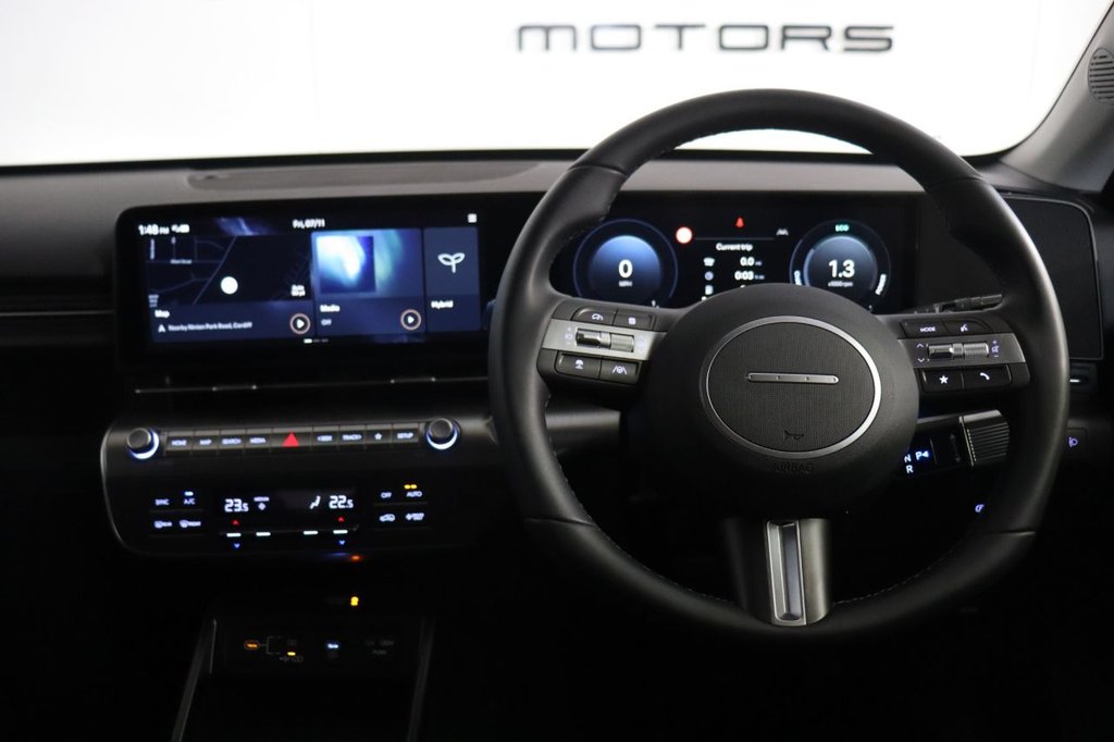 Used Hyundai KONA 2025 for sale - 76496760: Photo 16