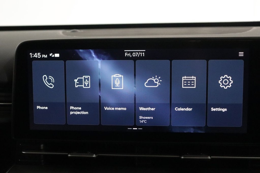 Used Hyundai KONA 2025 for sale - 76496760: Photo 17