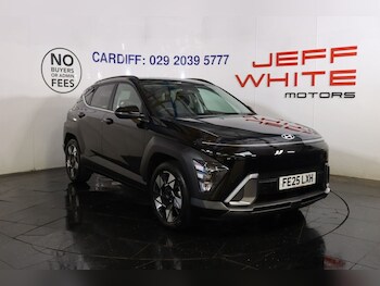 Used Hyundai KONA 2025 for sale - 76496760: Photo