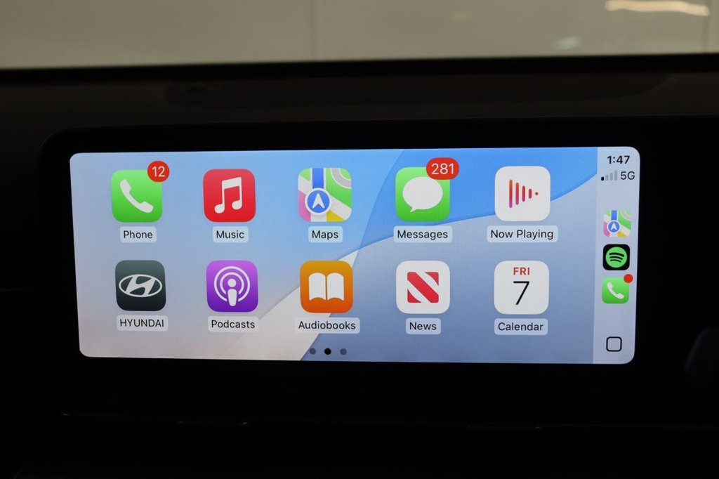 Used Hyundai KONA 2025 for sale - 76496760: Photo 2