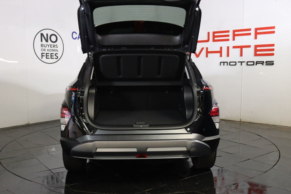 Used Hyundai KONA 2025 for sale - 76496760: Photo 24