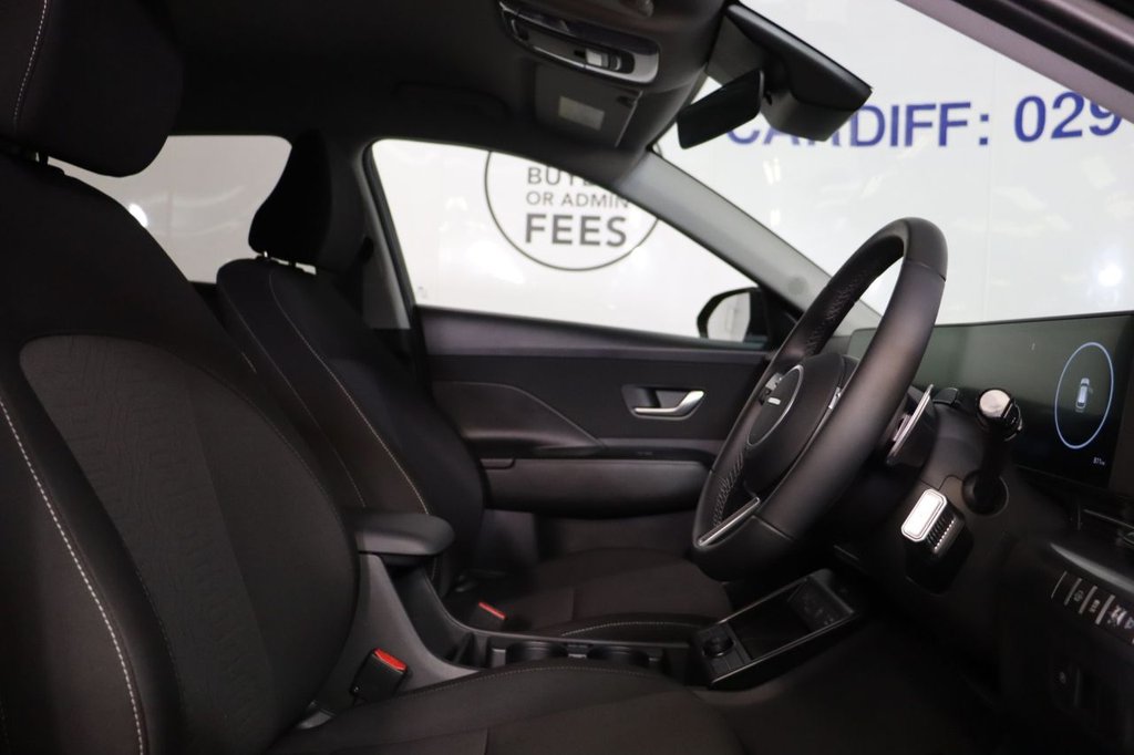 Used Hyundai KONA 2025 for sale - 76496760: Photo 26