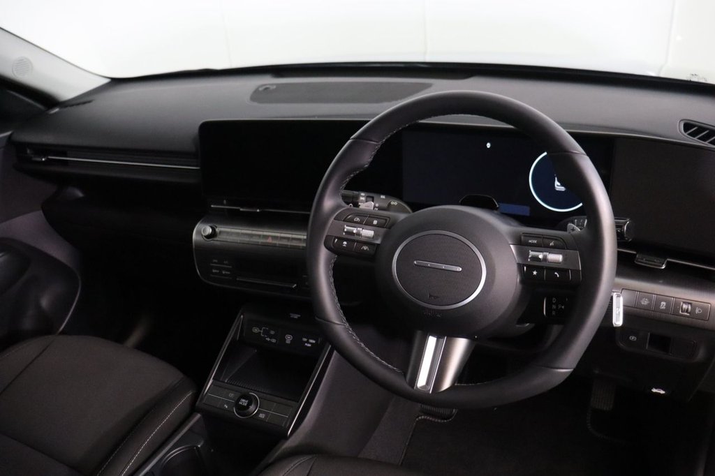 Used Hyundai KONA 2025 for sale - 76496760: Photo 27