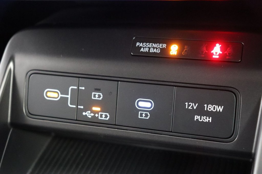 Used Hyundai KONA 2025 for sale - 76496760: Photo 29