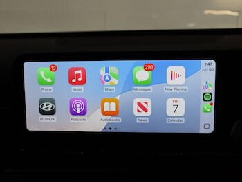 Used Hyundai KONA 2025 for sale - 76496760: Photo