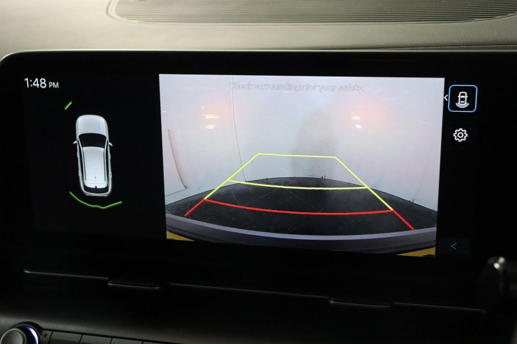 Used Hyundai KONA 2025 for sale - 76496760: Photo 3