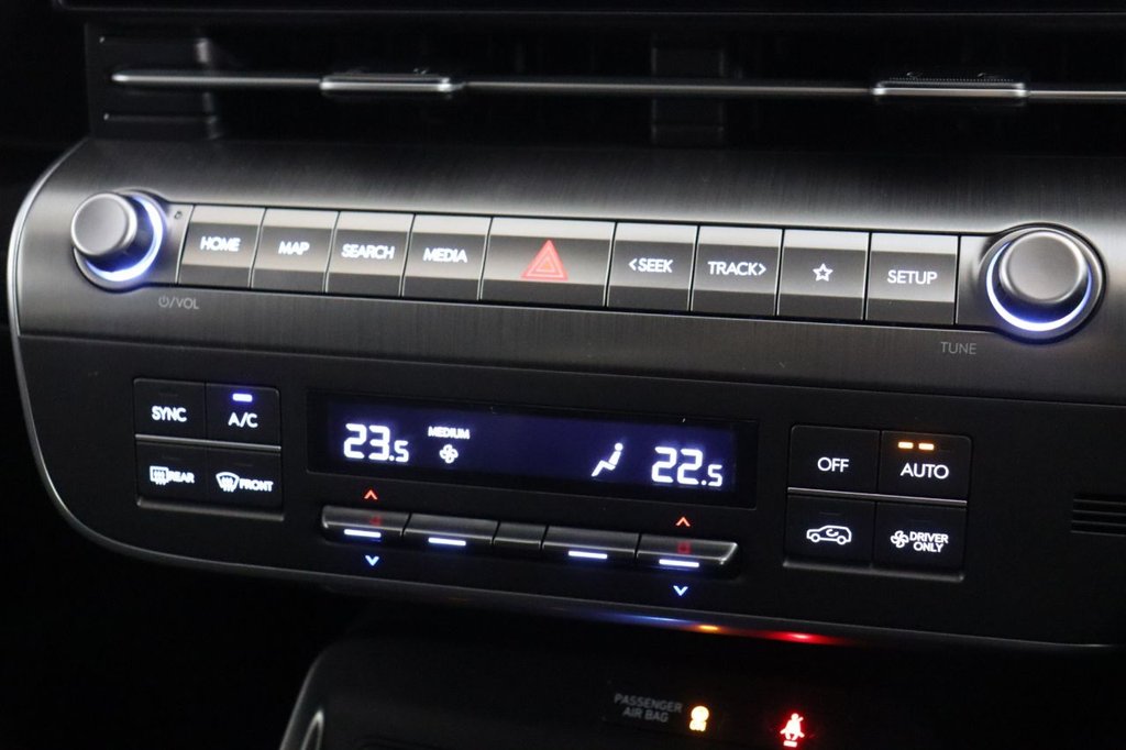 Used Hyundai KONA 2025 for sale - 76496760: Photo 30