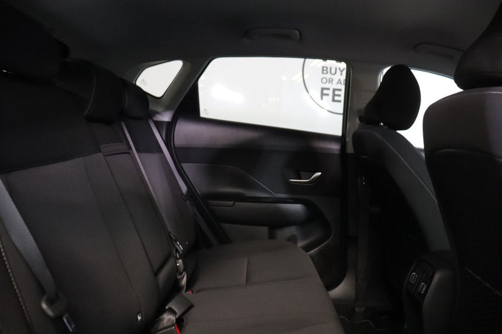 Used Hyundai KONA 2025 for sale - 76496760: Photo 32