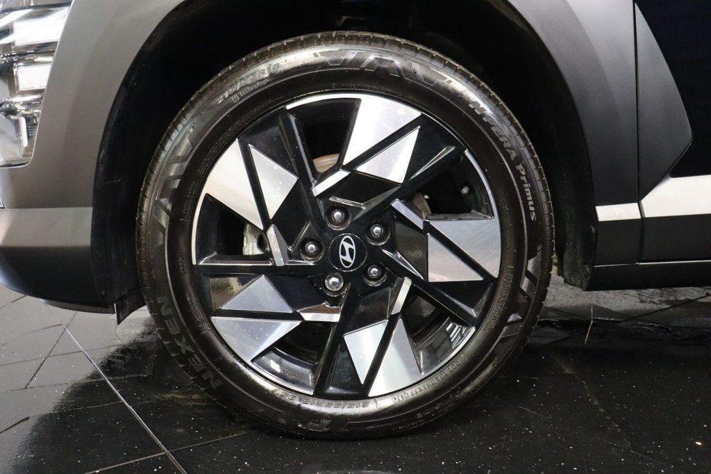 Used Hyundai KONA 2025 for sale - 76496760: Photo 33